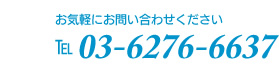 Cyɂ₢킹B03-6276-6637